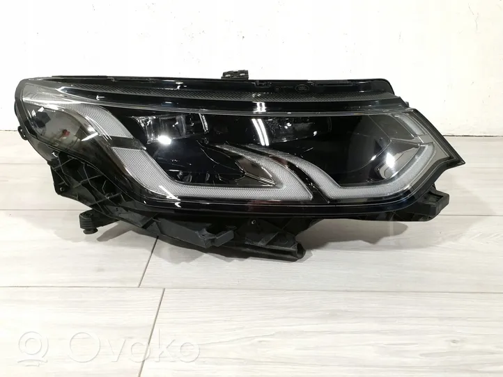 Land Rover Discovery Sport Phare frontale lk7213w029eb