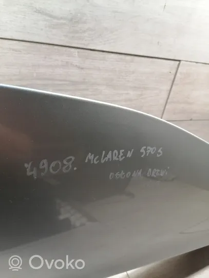 McLaren 570S Rivestimento della portiera anteriore (modanatura) 