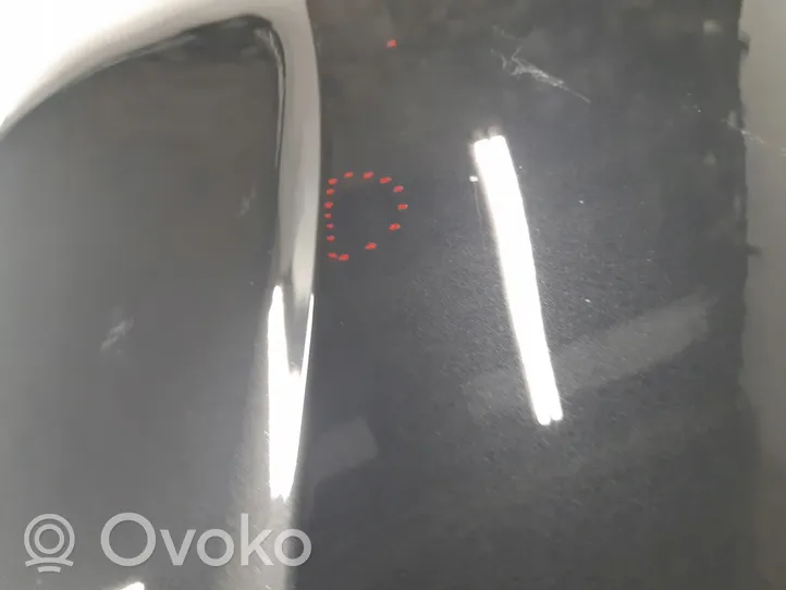 Volvo V60 Pokrywa przednia / Maska silnika 