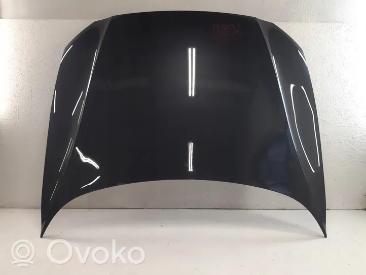 Volvo V60 Pokrywa przednia / Maska silnika 