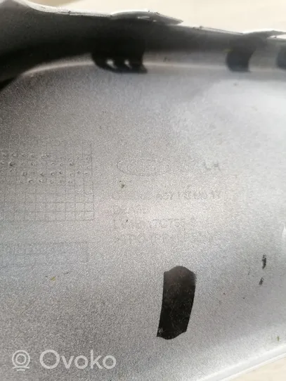 Ford Kuga III Grille inférieure de pare-chocs avant LV4B17C755S