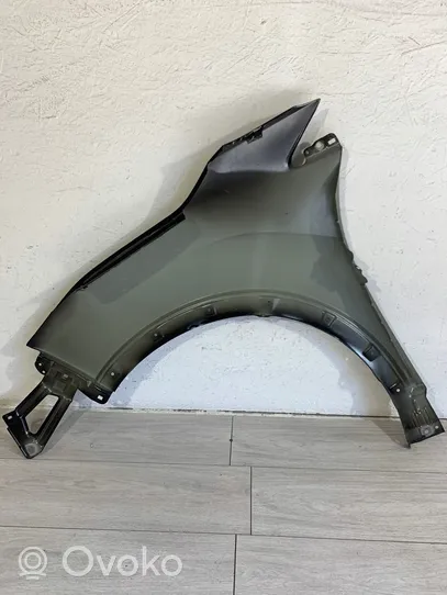 Mitsubishi Eclipse Cross Fender 