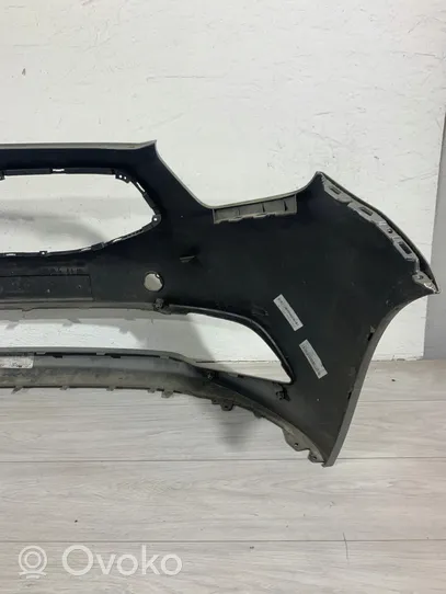 KIA Venga Front bumper 865111P500