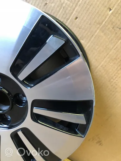 Volkswagen Polo Felgi aluminiowe R15 