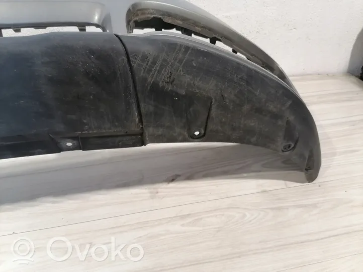 Mini Cooper Countryman F60 Front bumper 51117390520