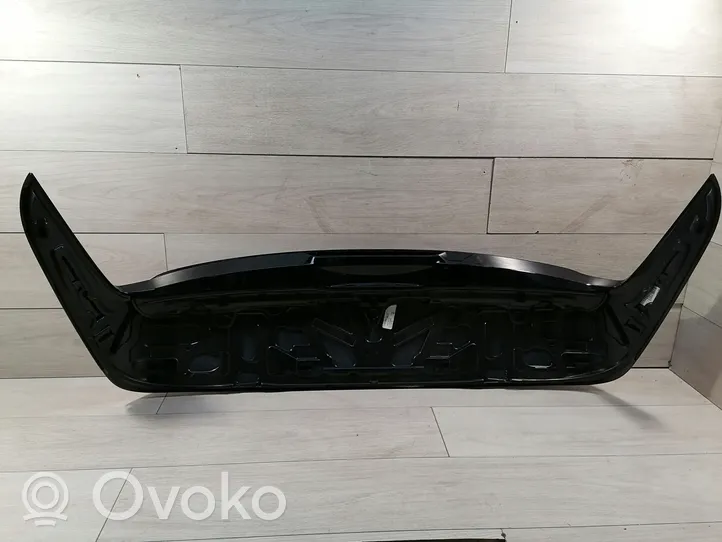 BMW X5 G05 Spoiler tylnej szyby klapy bagażnika 7450606