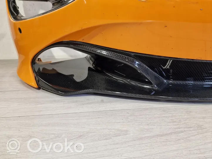 McLaren 720S Priekinis bamperis 14A4259CPCFG