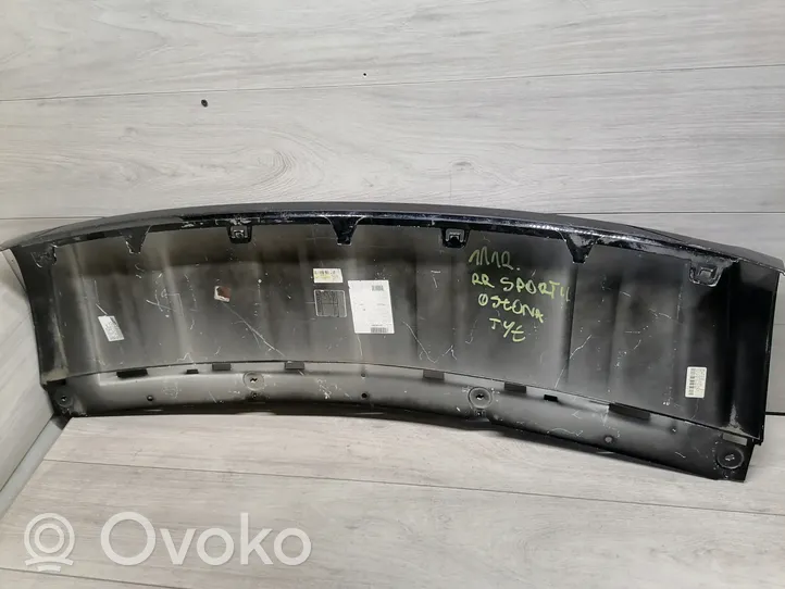 Land Rover Range Rover Sport L494 Moulure inférieure de pare-chocs arrière l494my18frTTHC