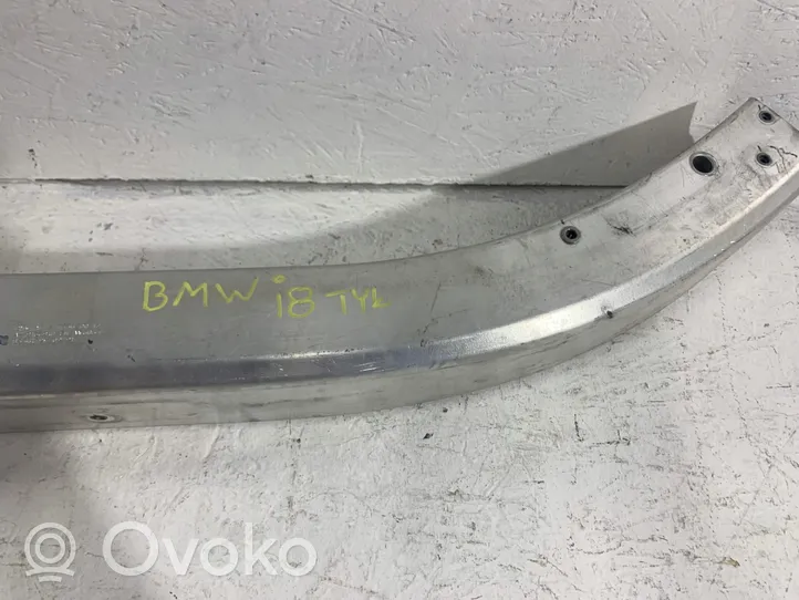 BMW i8 Rear bumper cross member 