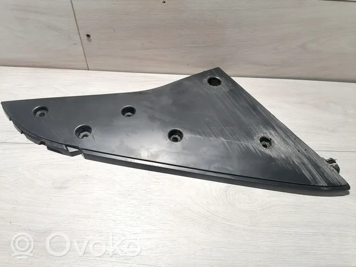 Porsche Cayman 982 Osłona pod zderzak przedni / Absorber 982807749