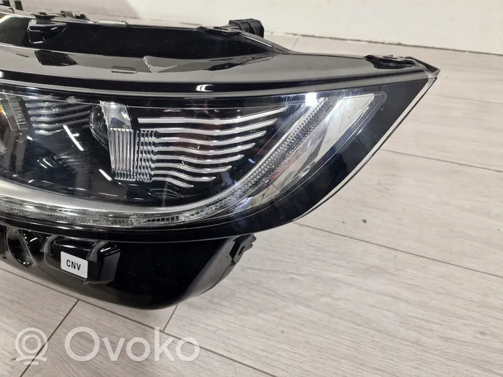 Ford Edge II Lampa przednia FK7B13W030CG