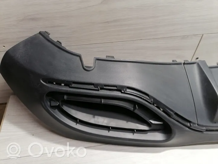 Mercedes-Benz A W177 Rivestimento della parte inferiore del paraurti posteriore A1778853701