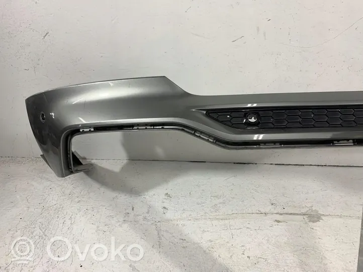 BMW X4 G02 Rivestimento della parte inferiore del paraurti posteriore 511213960514