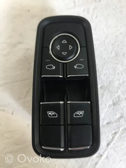 Porsche 911 991 Interruttore di controllo dell’alzacristalli elettrico 99161315102