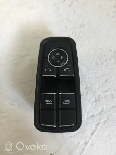 Porsche 911 991 Interruttore di controllo dell’alzacristalli elettrico 99161315102