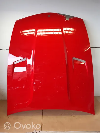 Ferrari 599 GTB GTO Engine bonnet/hood 