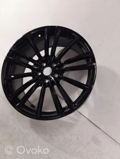 BMW i8 R20 alloy rim 6887446