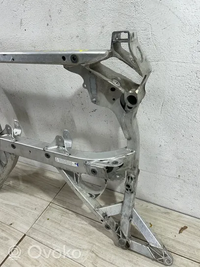 BMW M3 F80 Front subframe 