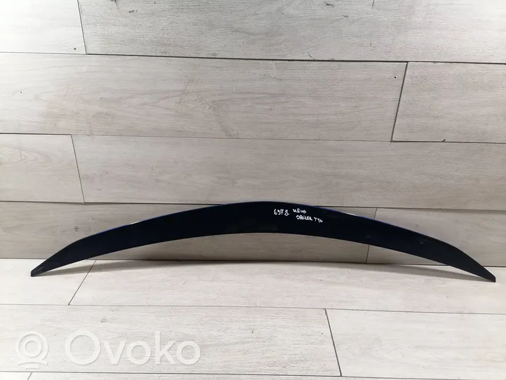 Lamborghini Urus Spoiler tylnej szyby klapy bagażnika 4ML827950