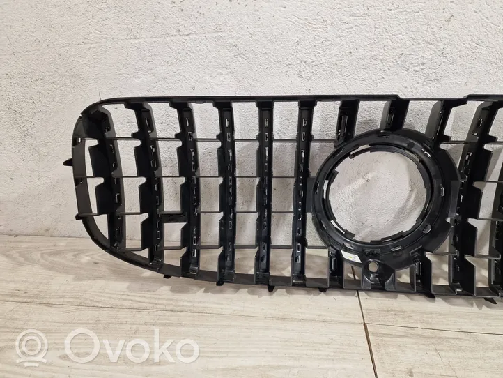 Mercedes-Benz GLS X167 Front grill A1678889200AR