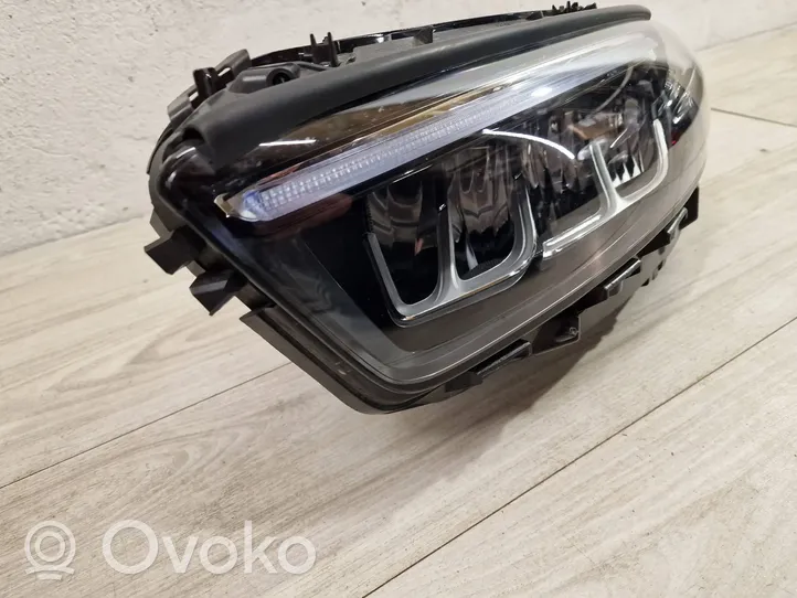 Mercedes-Benz A W177 Lampa przednia A1779062106