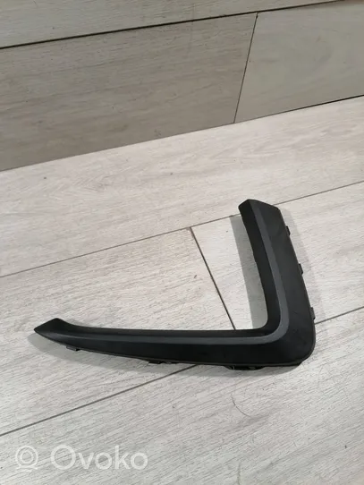 BMW i3 Modanatura separatore del paraurti anteriore 7462300