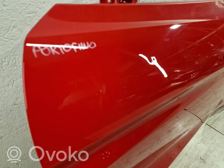 Ferrari Portofino Ovi (2-ovinen coupe) 206239