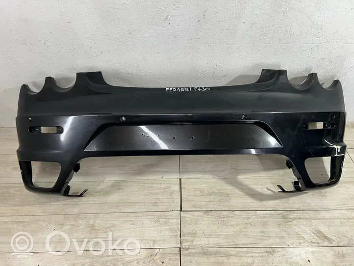 Ferrari F430 Rear bumper CS7113AY33J