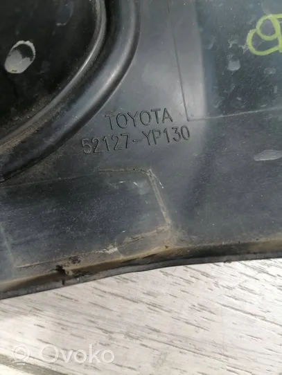 Toyota Hilux (AN120, AN130) Grotelės apatinės (trijų dalių) 52127-YP130