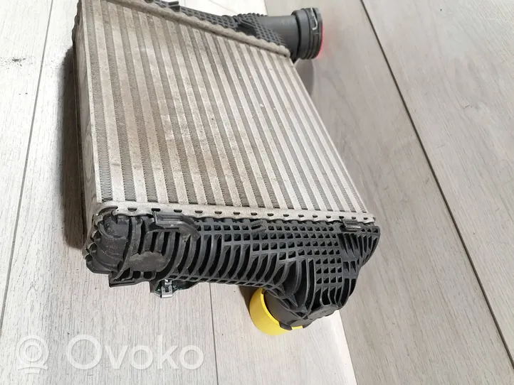 Porsche Macan Radiatore intercooler 95B145804B