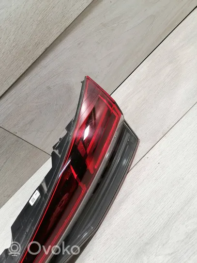 Audi E-tron GT Lampy tylne / Komplet 89A945095B