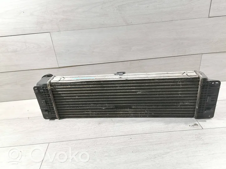 Mercedes-Benz Sprinter W907 W910 Chłodnica powietrza doładowującego / Intercooler A9075011600