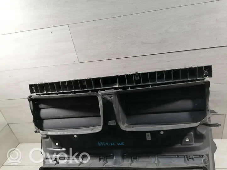 BMW X1 F48 F49 Canale guida dell’aria dell’intercooler 5174187798