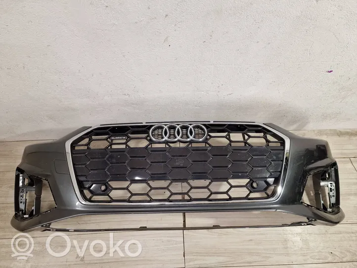 Audi A5 Paraurti anteriore 8w6.807.437.a