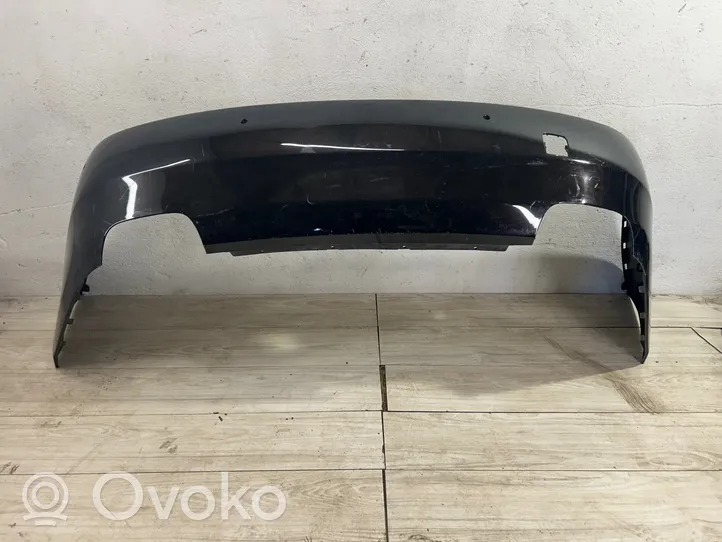 Rolls-Royce Wraith Rear bumper 