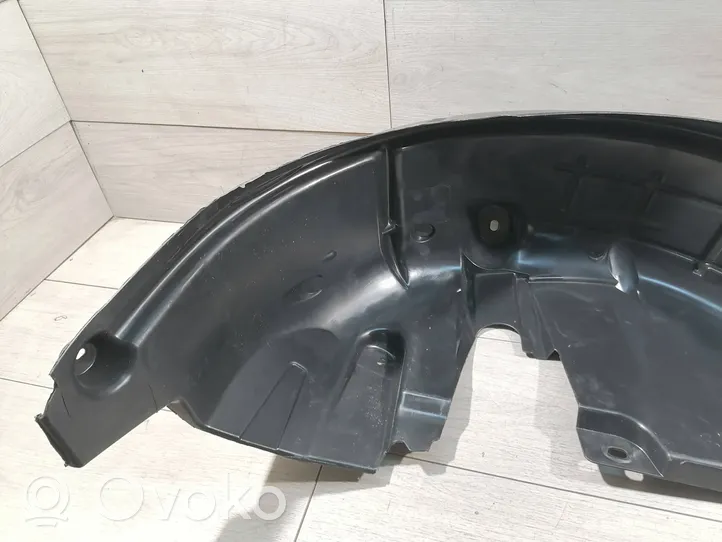 Citroen C3 Picasso Rivestimento paraspruzzi parafango posteriore 9811931780