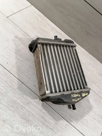 Fiat 500 Abarth Chłodnica powietrza doładowującego / Intercooler 887450000