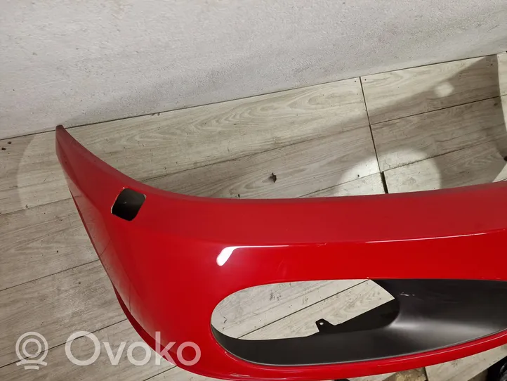 Ferrari F430 Front bumper 