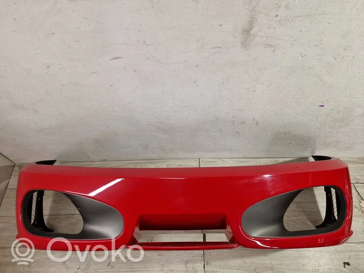 Ferrari F430 Front bumper 