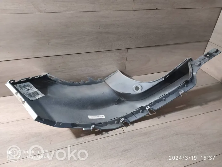 Volvo V40 Rivestimento del pannello parte angolare del paraurti posteriore 31449337