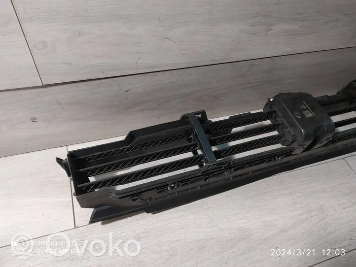 BMW iX3 G08 Condotto d'aria intercooler 5A22690