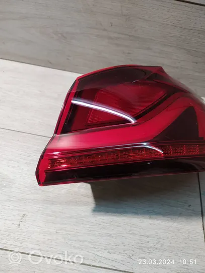 BMW 1 F40 Rear/tail lights 5A55FB8