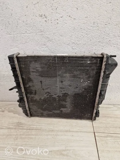 Porsche 911 991 Radiateur de refroidissement 991.106.141.01