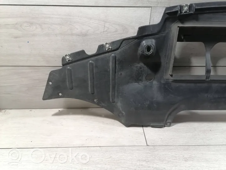 BMW M2 F87 Osłona pod zderzak przedni / Absorber 51718079566