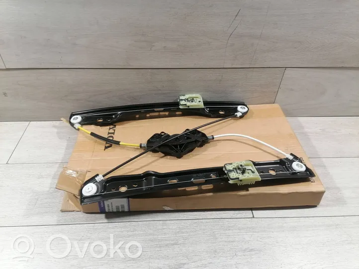 Volvo XC90 Elektryczny podnośnik szyby drzwi przednich 31391494