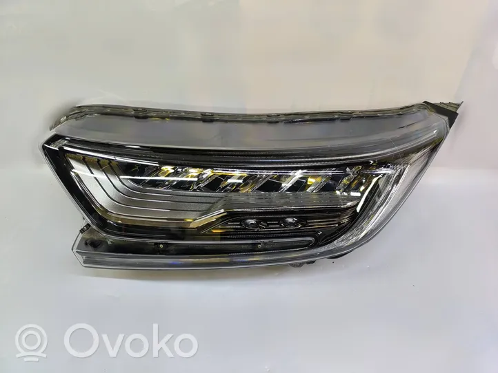 Honda CR-V Faro/fanale 