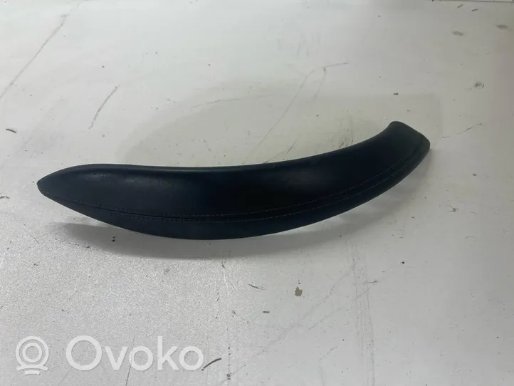 BMW 3 F30 F35 F31 Couvre de porte de chargement 7260662