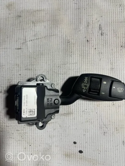 BMW 6 E63 E64 Wiper control stalk 6924106