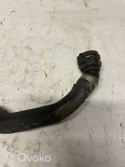 BMW M3 Coolant pipe/hose 7838215