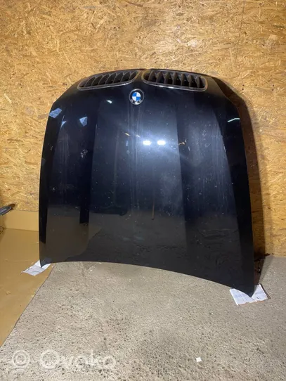 BMW X5 E70 Pokrywa przednia / Maska silnika e70